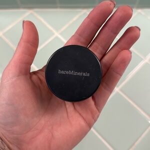 Bare minerals all over face cover